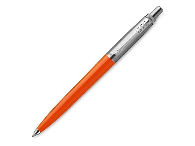 K2111180 - Ручка шариковая Parker «Jotter Originals Orange» в подарочной упаковке