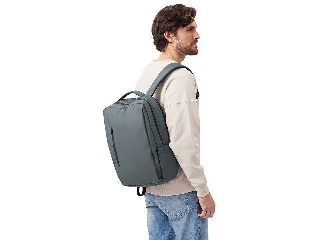 Водостойки рюкзак Jacky для ноутбука 15«» (K956700)