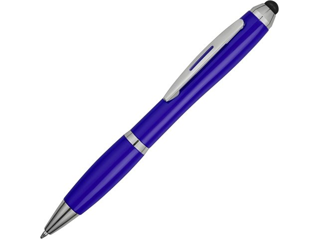 K10673904 - Ручка-стилус шариковая «Nash»