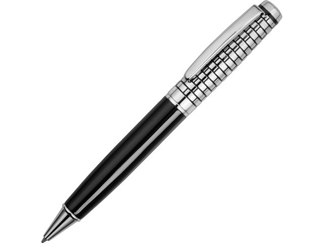 Ручка металлическая шариковая «Бельведер» (K11391.07)