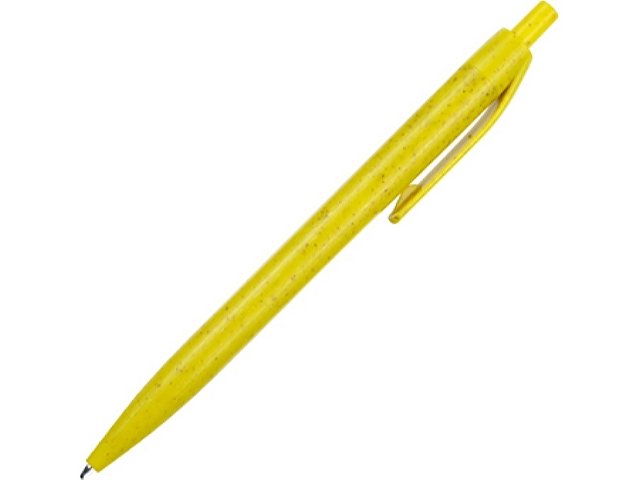 KHW8035S103 - Ручка шариковая из пшеничного волокна KAMUT