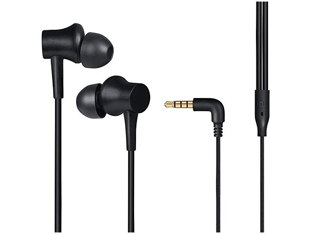 Наушники «Mi In-Ear Headphones Basic» (K400029)