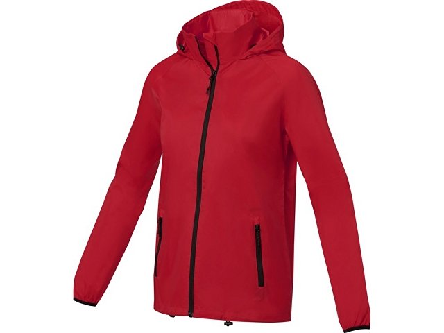 K3833021 - Куртка легкая «Dinlas» женская