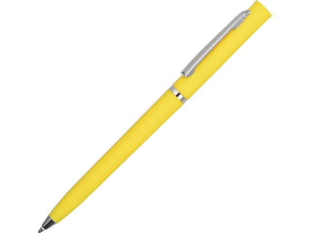 K18311.04 - Ручка пластиковая шариковая «Navi» soft-touch