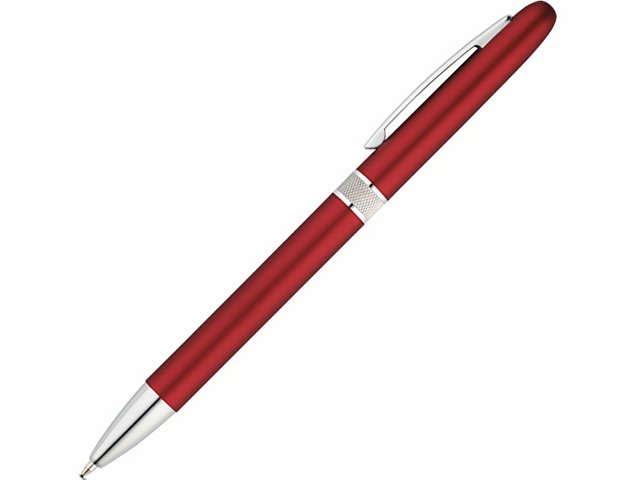 K91600-105 - Шариковая ручка с зажимом из металла «LENA»