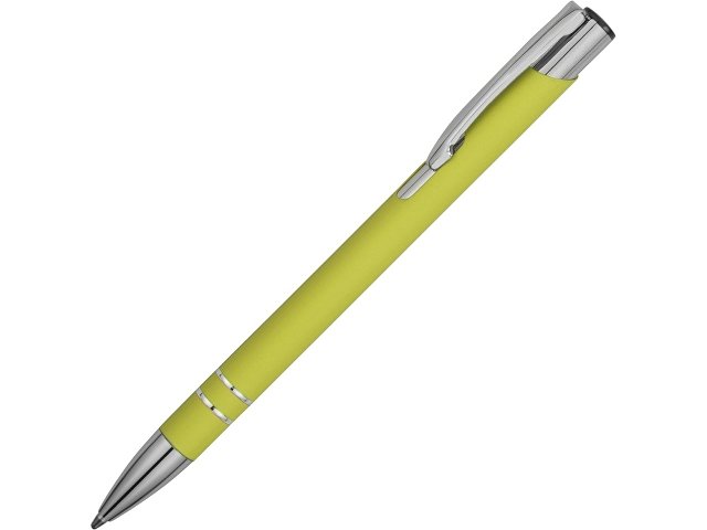 Ручка металлическая шариковая «Cork» (K10699904)