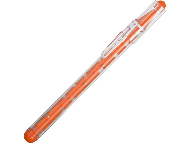 K309518 - Ручка шариковая «Лабиринт»