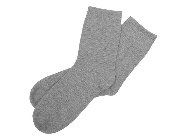Носки однотонные «Socks» мужские (K790896.29)