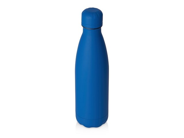 Вакуумная термобутылка  «Vacuum bottle C1», soft touch, 500 мл (K821352clr)