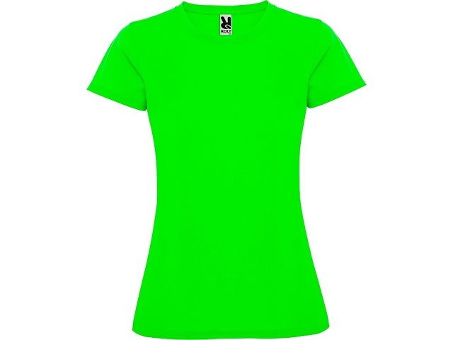 K423CA225 - Спортивная футболка «Montecarlo», женская