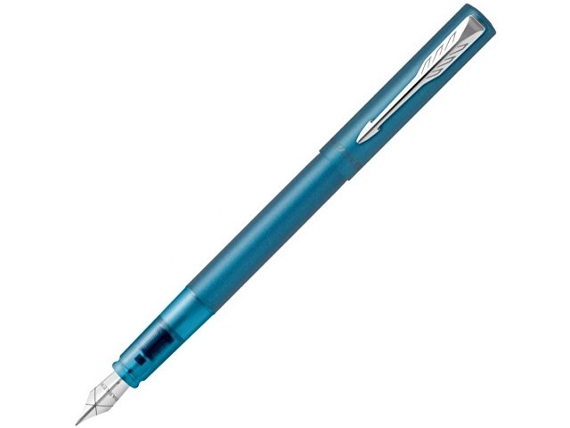 Перьевая ручка Parker Vector, F (K2159761)