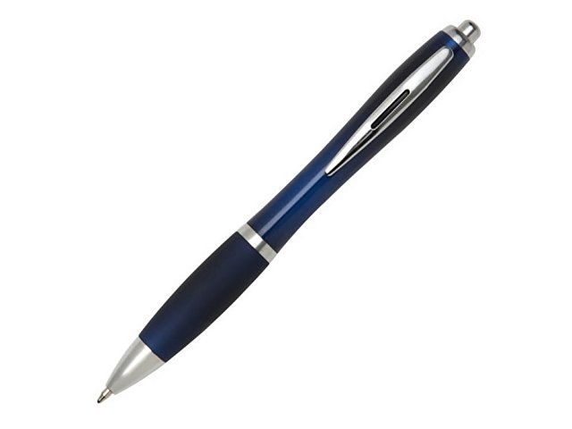 K10639955 - Ручка пластиковая шариковая «Nash»