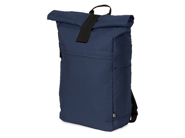 K975722 - Рюкзак «Vel» для ноутбука 15" из переработанного пластика