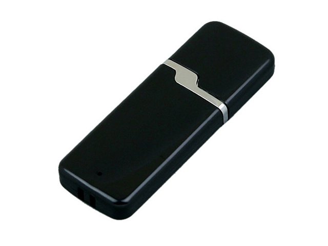 USB 2.0- флешка на 8 Гб с оригинальным колпачком (K6004.8.07)