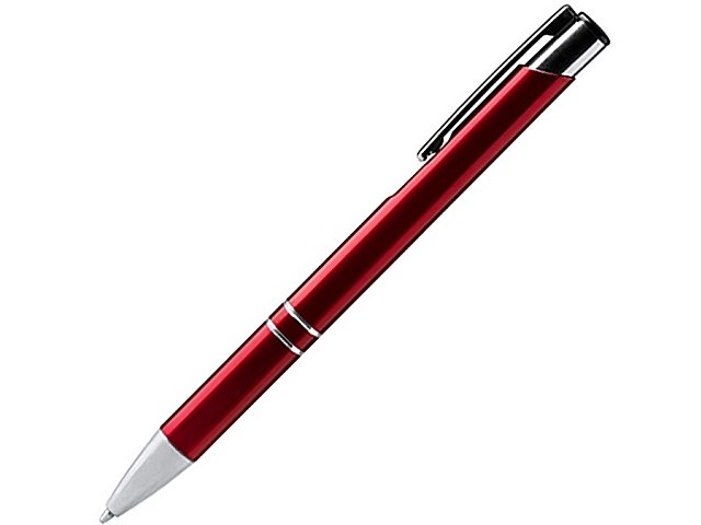 Шариковая ручка из переработанного алюминия SIMON (KBL7972TA60)