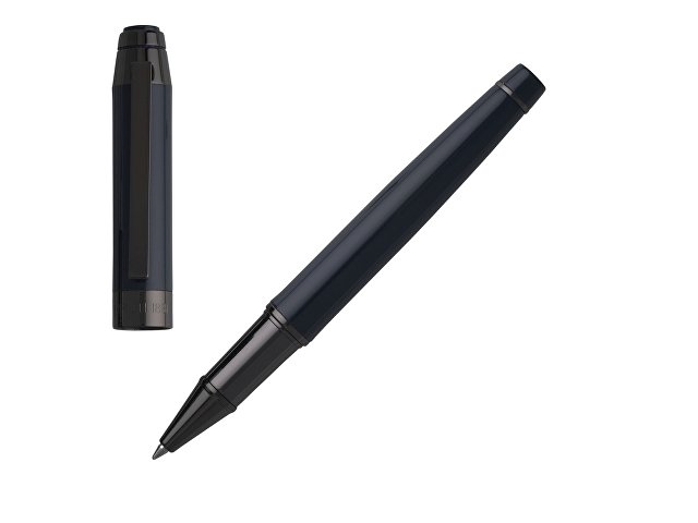 Ручка-роллер Heritage Dark Blue (KNST9475N)