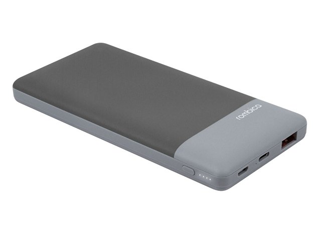 Внешний аккумулятор «NEO Charge 2C», 10000 mAh (K595625)