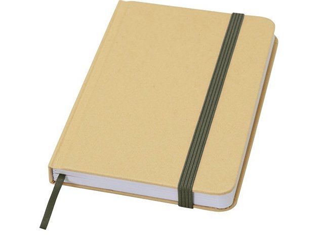Блокнот А6 «Reed» (K10602264)