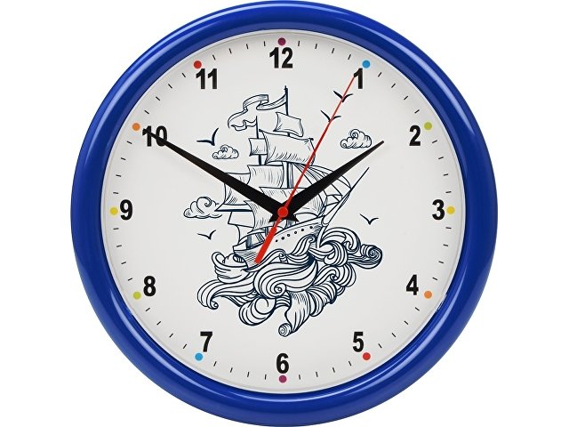 Часы настенные разборные «Idea» (K186140.02)
