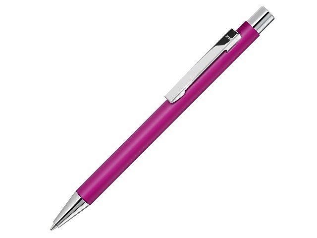Ручка шариковая металлическая «Straight SI» (K188017.11)