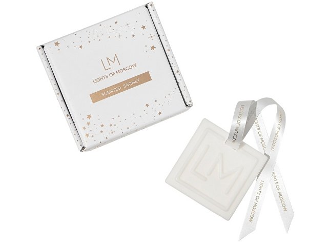 Ароматическое саше, лист табака и ваниль, сухофрукты (K268815)