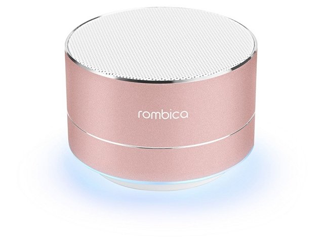 Портативная колонка «Mysound BT-03 3C» (K595291p)