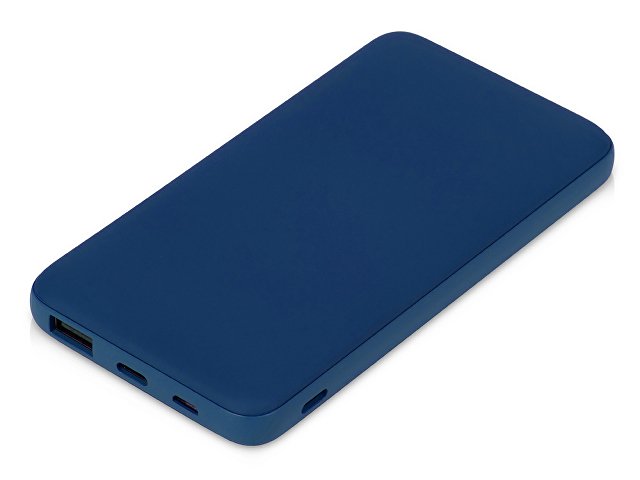 Внешний аккумулятор «Powerbank C2», 10000 mAh (K597822clr)