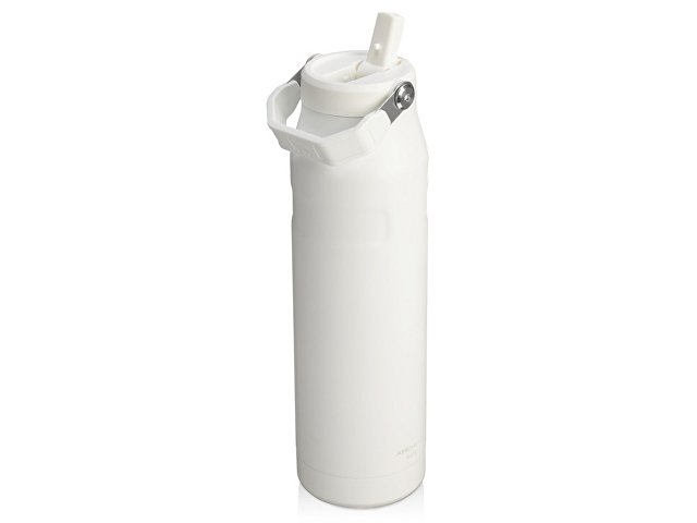 Бутылка для воды с откидной трубочкой Stanley IceFlow™ 2.0, 1,06 л (K10088401)