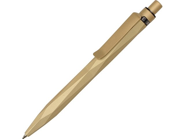 Ручка пластиковая с минералами Prodir QS20 PQS-S Stone (Kqs20pqs-s-13)