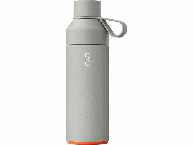 K10075183 - Бутылка для воды «Ocean Bottle», 500 мл