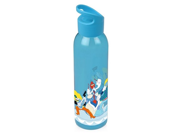 K823022-SMF-BR - Бутылка для воды «Бременские музыканты»