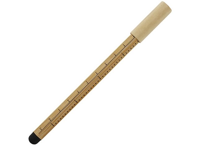 Вечный карандаш «Mezuri» бамбуковый (K10789506)