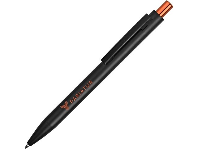 Ручка металлическая шариковая «Blaze» (K11312.13)