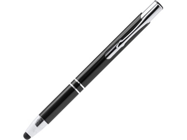 Ручка-стилус металлическая шариковая KRUGER (KBL8090TA02)