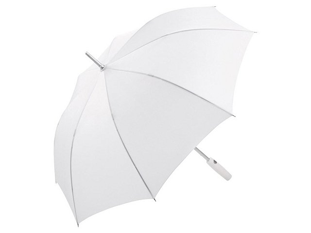 Зонт-трость «Alu» с деталями из прочного алюминия (K100073)