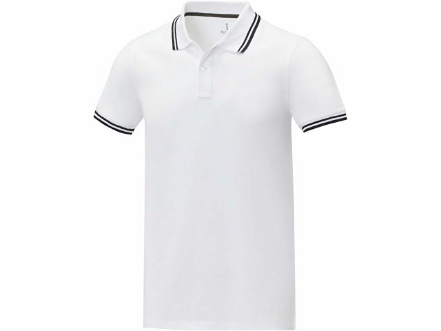 Рубашка поло «Amarago» мужская (K3810801)