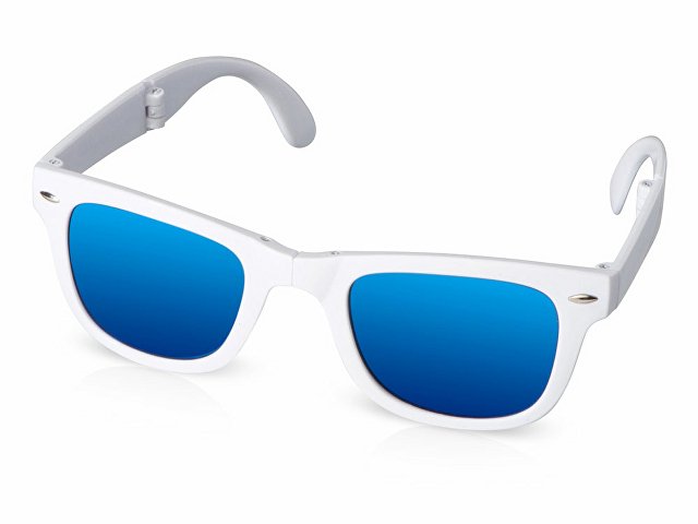 Складные очки с зеркальными линзами «Ibiza» (K831506)