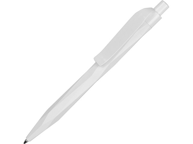 Kqs20pmp-02 - Ручка пластиковая шариковая Prodir QS 20 PMP
