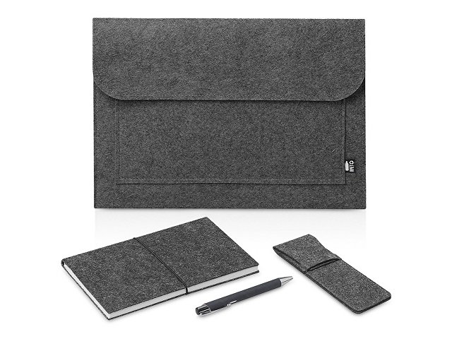 Подарочный набор «Feltset» (K320074)