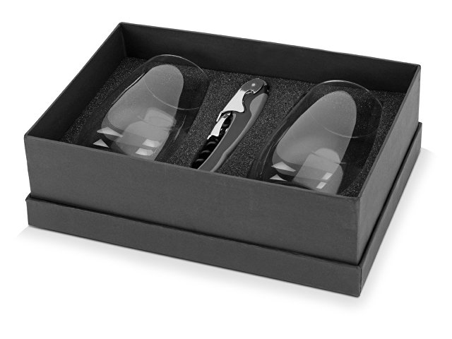 Подарочный набор для вина «Шанди» (K683717)