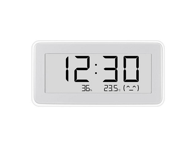 Часы термогигрометр «Xiaomi Temperature and Humidity Monitor Clock» (K400116)