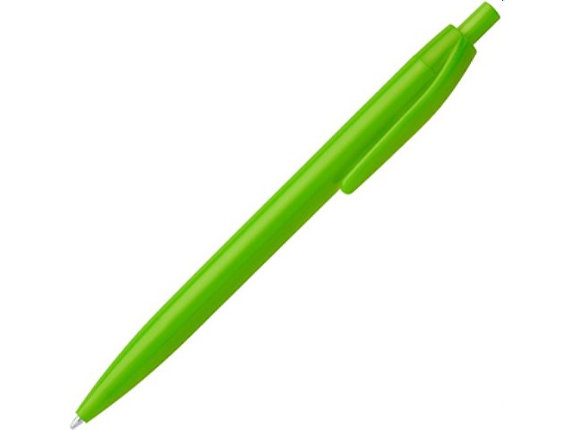 Ручка пластиковая шариковая STIX (KHW8010S1114)