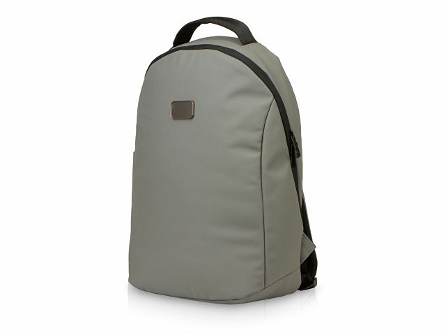 K935710 - Рюкзак «Sofit» для ноутбука 14«» из экокожи