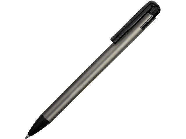 Ручка металлическая шариковая «Loop» (K11530.12)