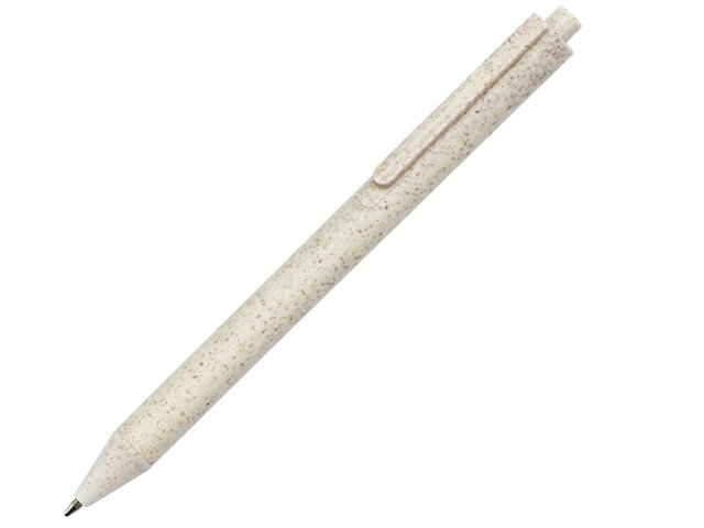 K11412.05 - Ручка шариковая «Pianta» из пшеницы и пластика