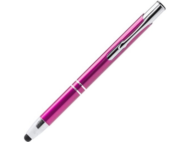 Ручка-стилус металлическая шариковая KRUGER (KBL8090TA40)