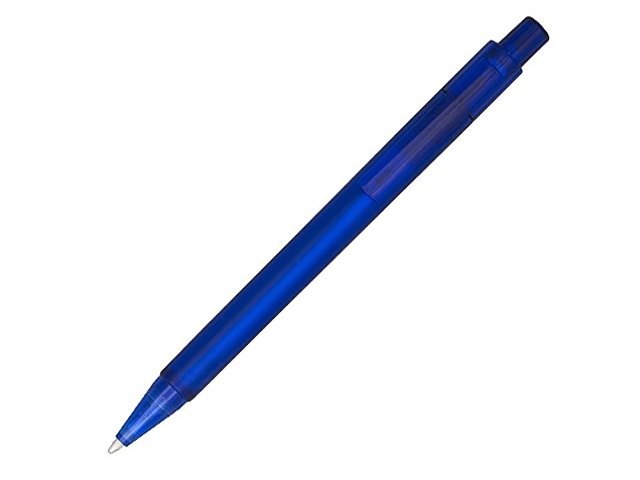 K21035402 - Ручка пластиковая шариковая «Calypso» перламутровая