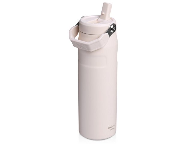 Бутылка для воды с откидной трубочкой Stanley IceFlow™ 2.0, 700 мл (K10088541)
