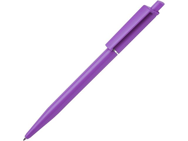 Ручка пластиковая шариковая «Xelo Solid» (K13612.14)