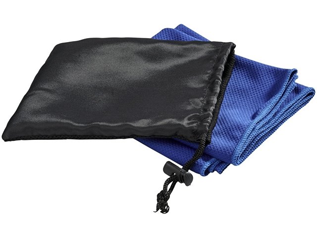 K12617105 - Охлаждающее полотенце «Peter» в сетчатом мешочке
